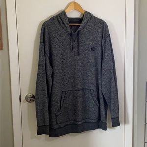 Men’s DC hoodie